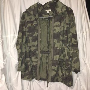 camp utility jacket